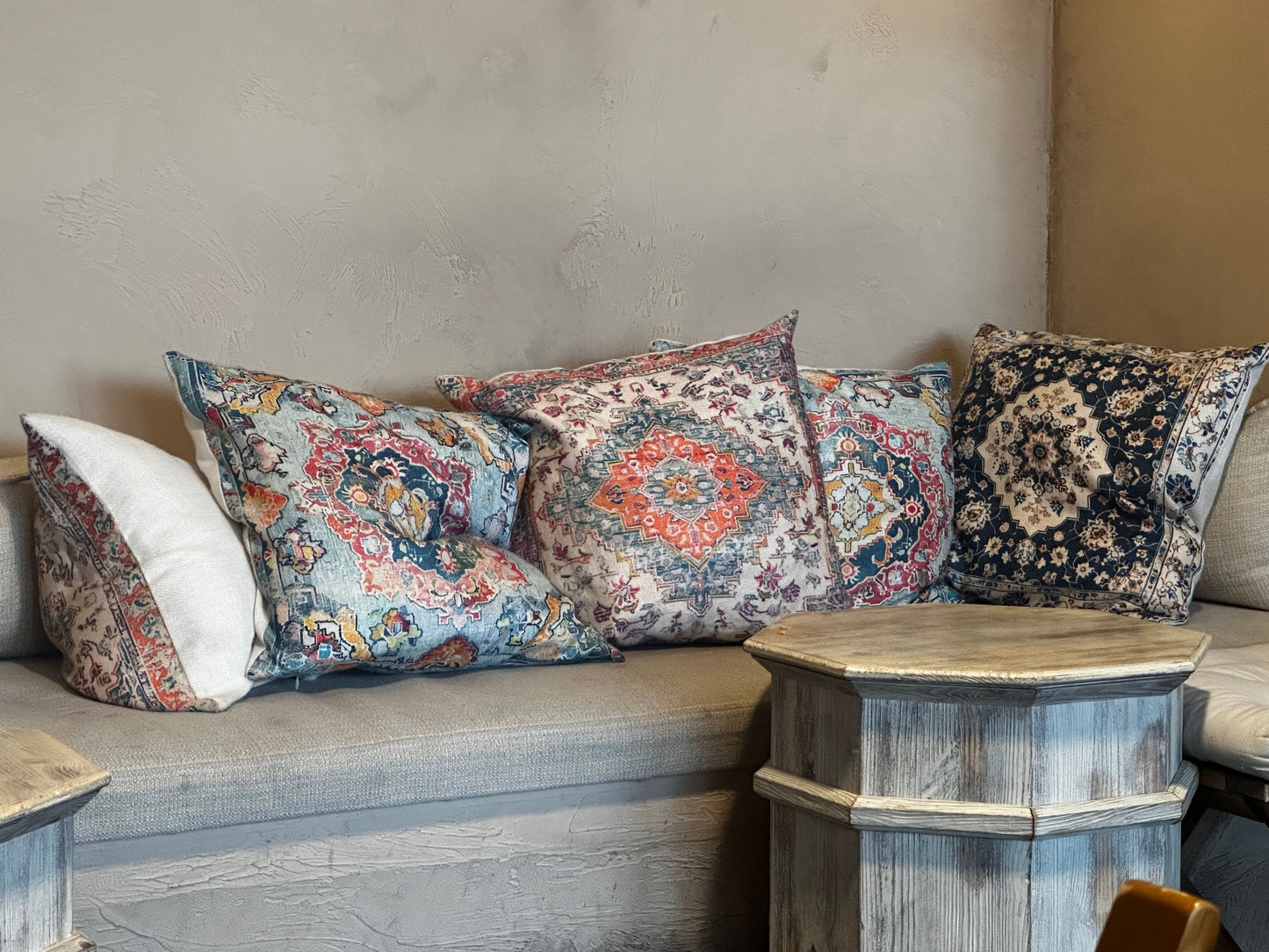Decorative Pillow Covers