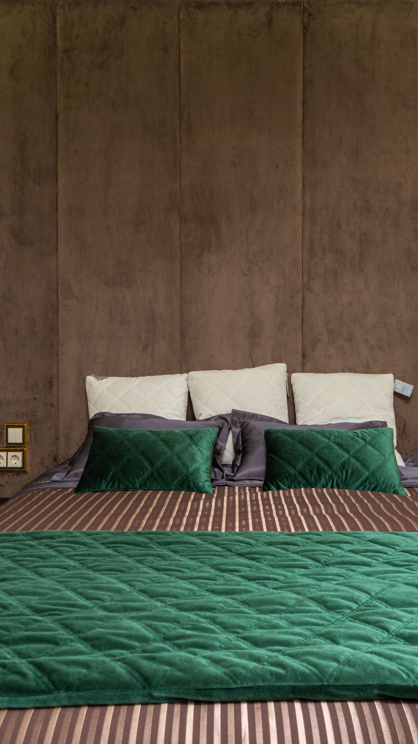 Bed Runner