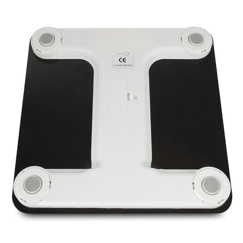 Bluetooth Bathroom Scale for Home Use