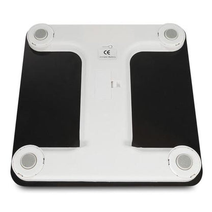 Bluetooth Bathroom Scale for Home Use