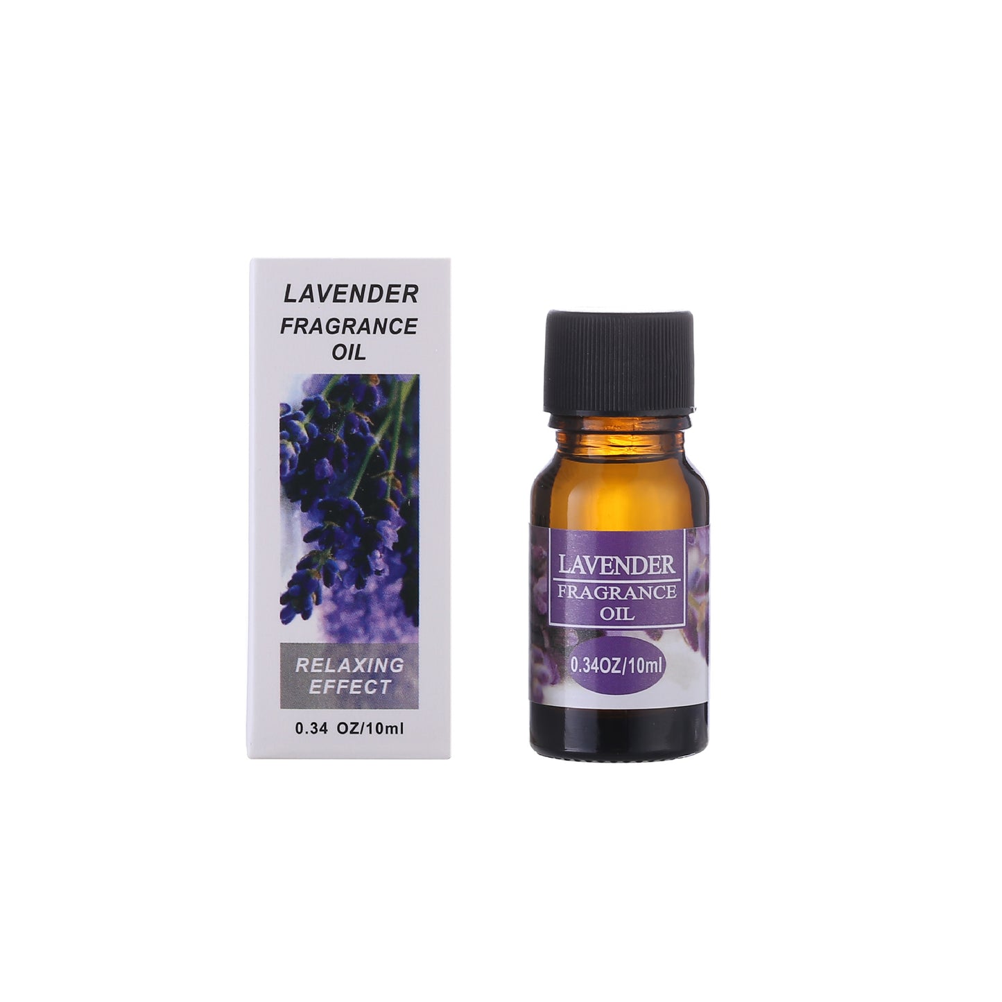 Aromatherapy Essential Oils for Humidifiers – Light Home Fragrance Collection