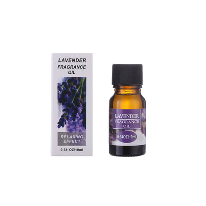 Aromatherapy Essential Oils for Humidifiers – Light Home Fragrance Collection