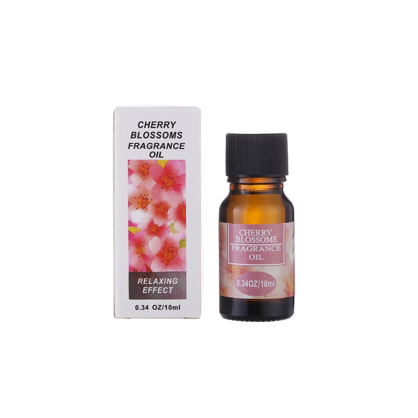 Aromatherapy Essential Oils for Humidifiers – Light Home Fragrance Collection