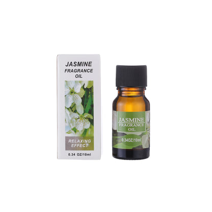 Aromatherapy Essential Oils for Humidifiers – Light Home Fragrance Collection