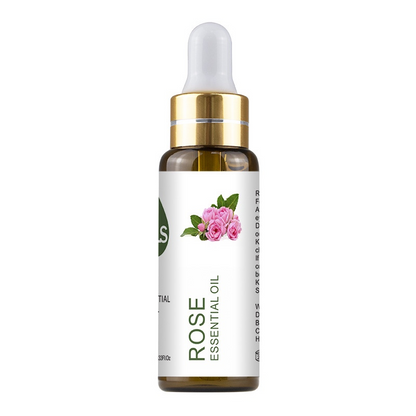 MAYJAM Essential Oils – Pure Aromatherapy Collection for Wellness & Home Comfort