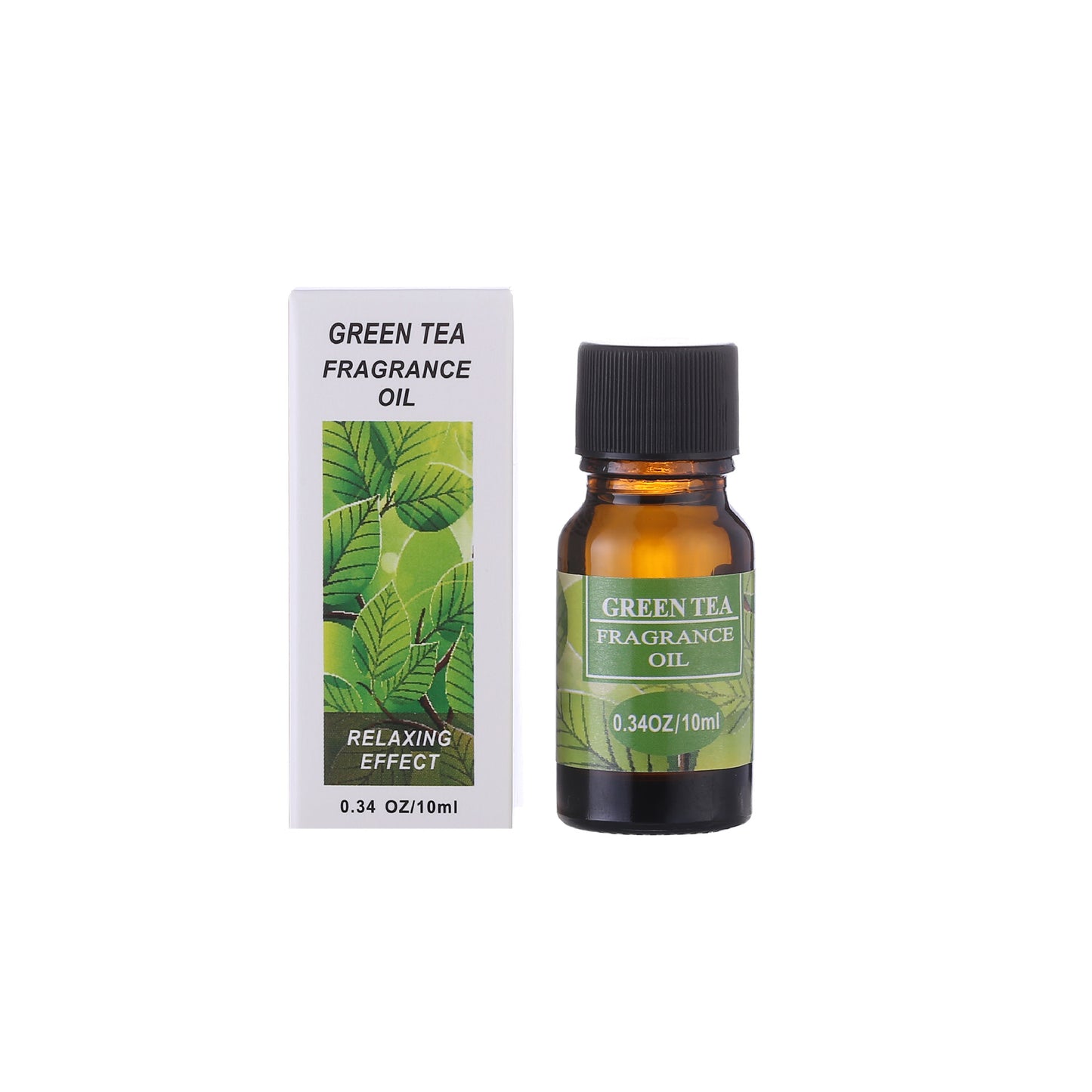 Aromatherapy Essential Oils for Humidifiers – Light Home Fragrance Collection