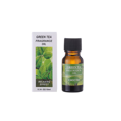 Aromatherapy Essential Oils for Humidifiers – Light Home Fragrance Collection