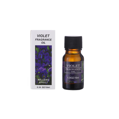 Aromatherapy Essential Oils for Humidifiers – Light Home Fragrance Collection