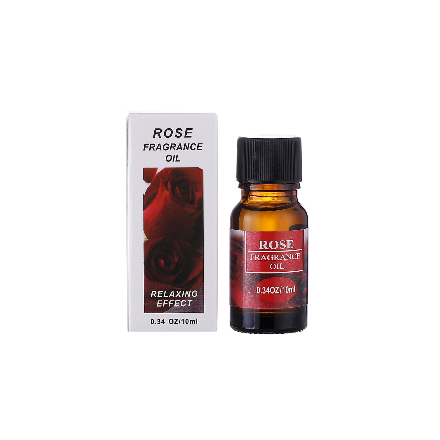 Aromatherapy Essential Oils for Humidifiers – Light Home Fragrance Collection