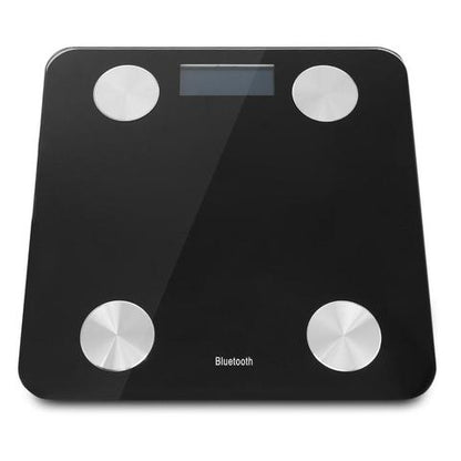 Bluetooth Bathroom Scale for Home Use