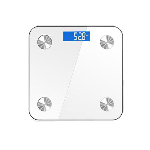 Bluetooth Bathroom Scale for Home Use