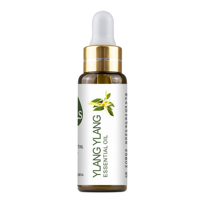 MAYJAM Essential Oils – Pure Aromatherapy Collection for Wellness & Home Comfort