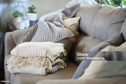 Throw Blankets
