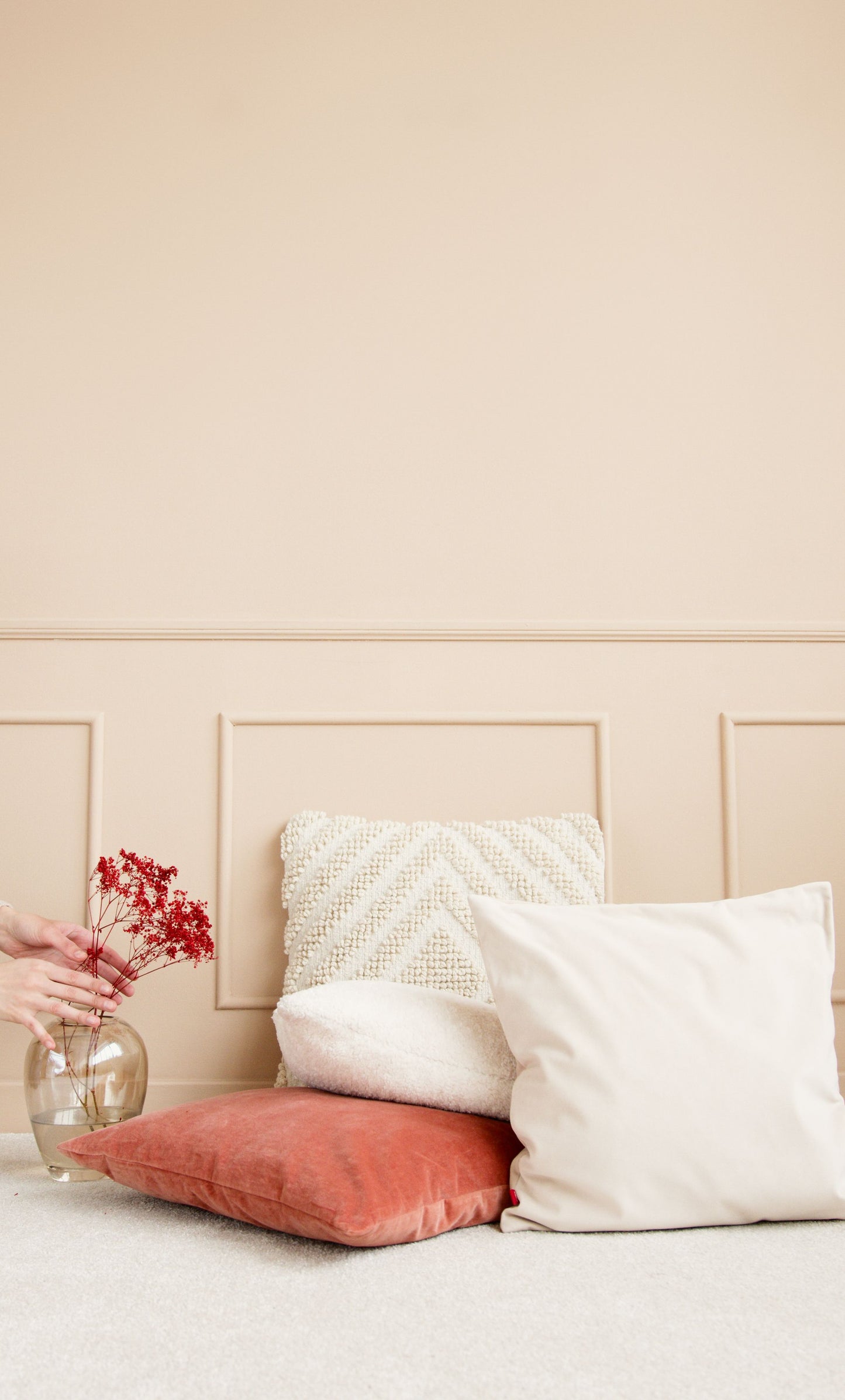 Throw Pillows