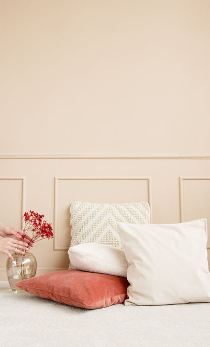 Throw Pillows