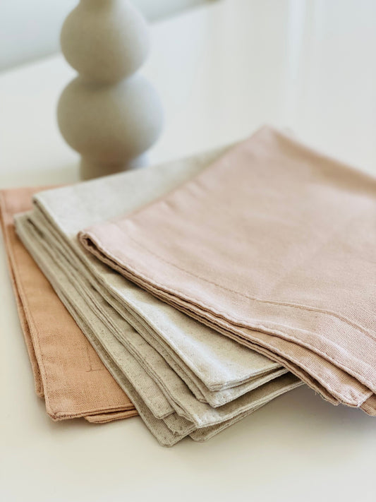 Pillow Cases
